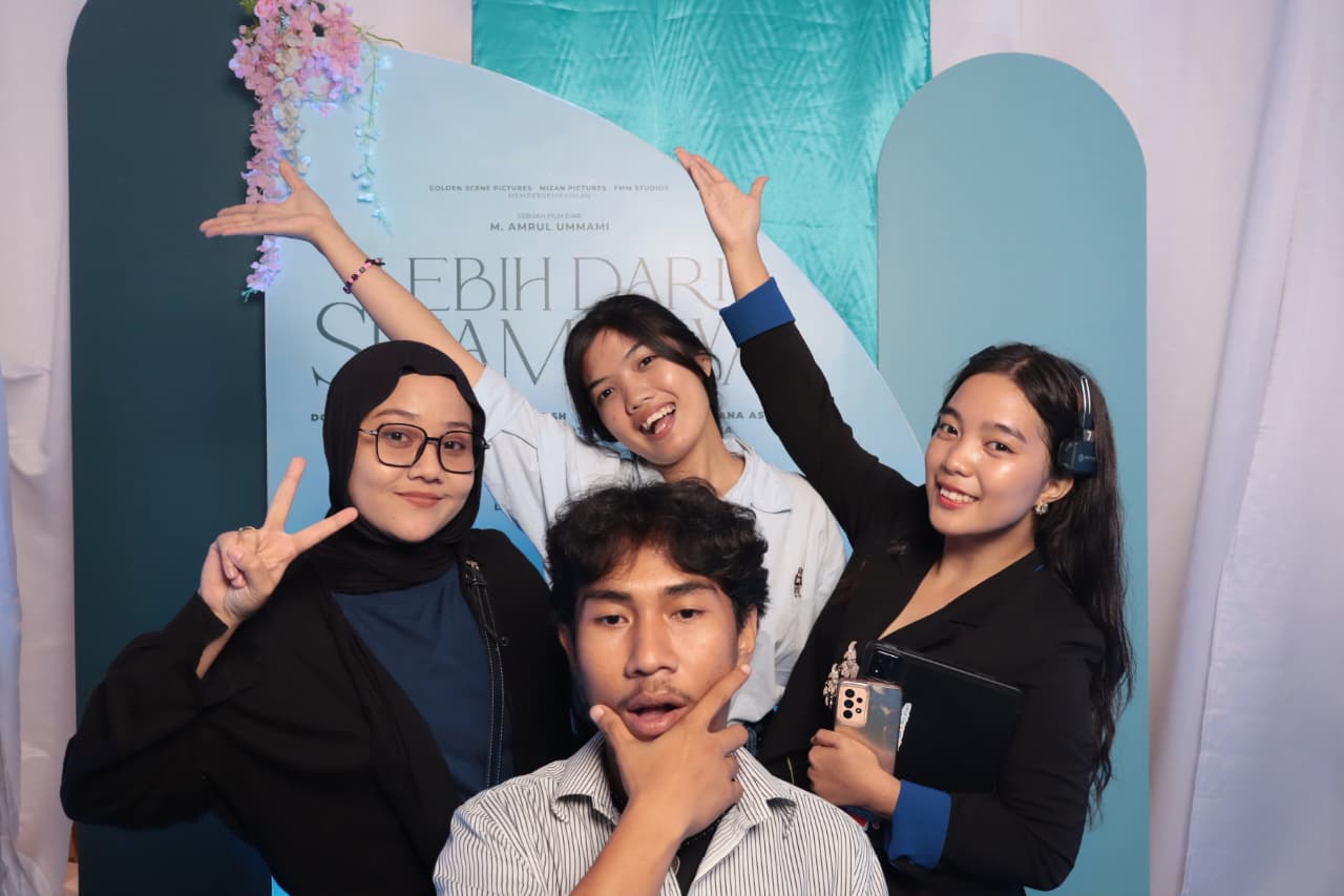 Dokumentasi JBTB Casting 3